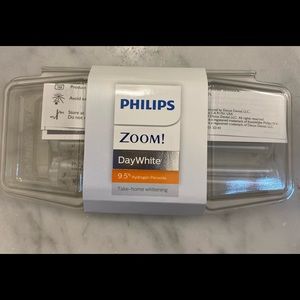 Phillips DayWhite teeth whitening gel 9.5%